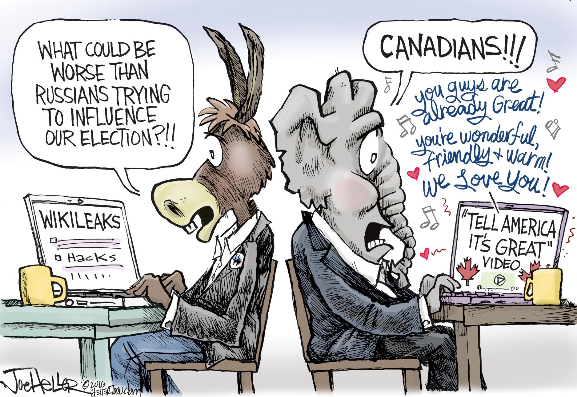 breaking 5 news Week See cartoons at editorial more The