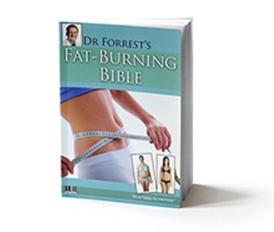 Image result for fat burning bible