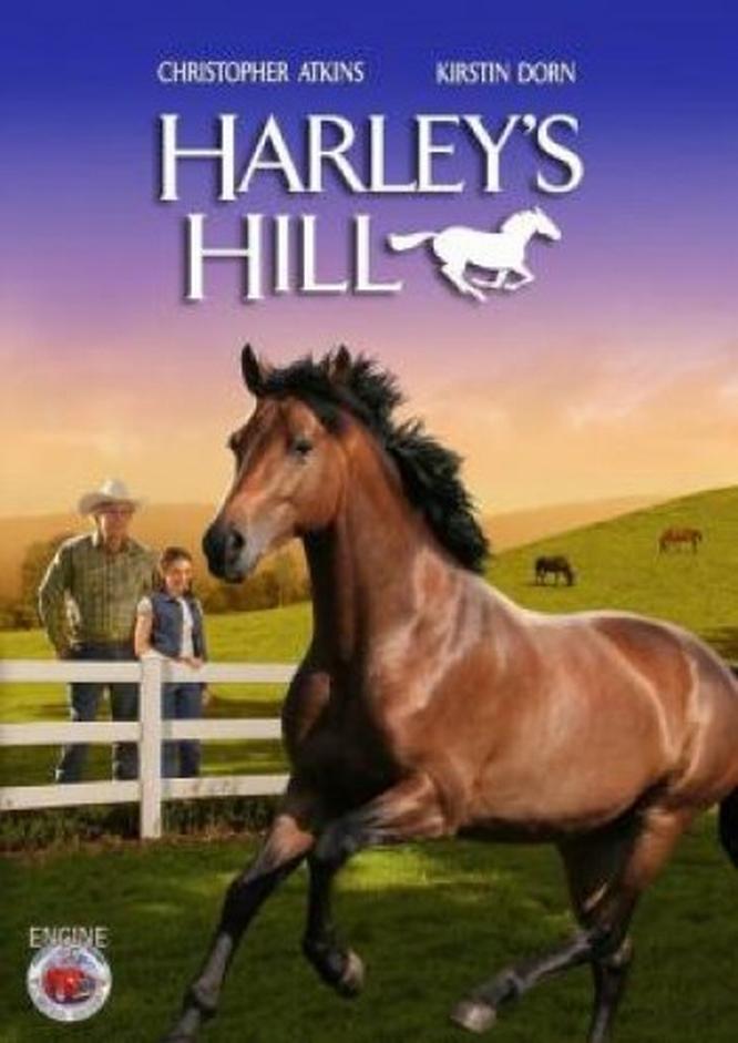 Watch Harley's Hill