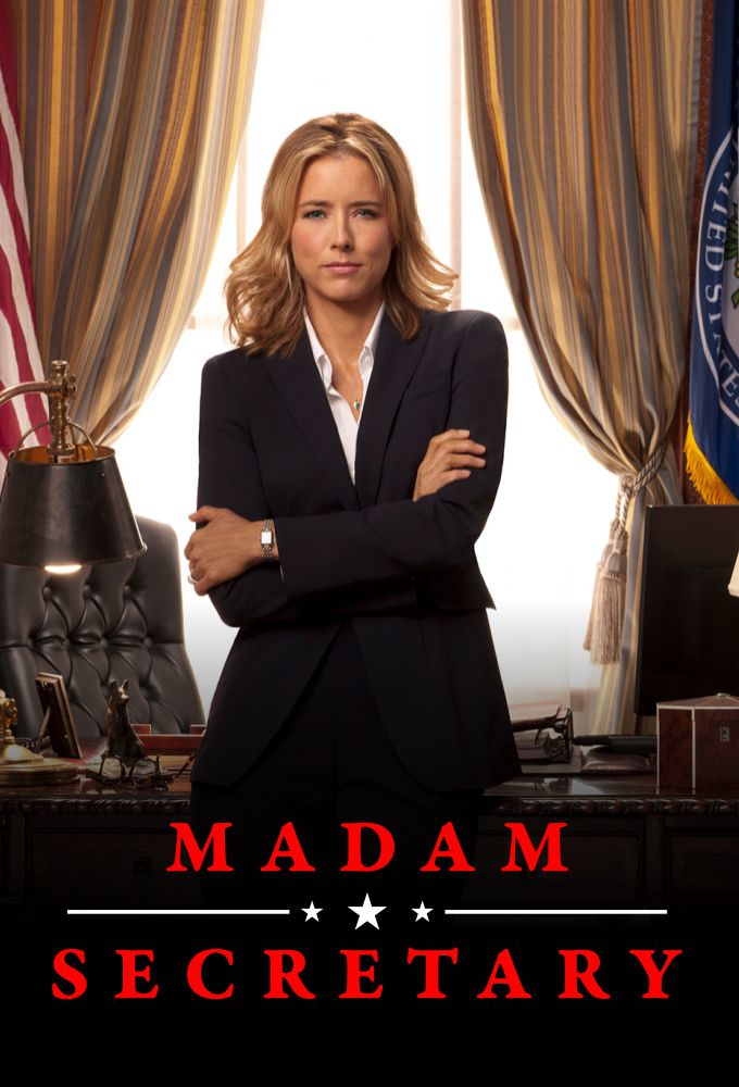 Watch Madam Secretary