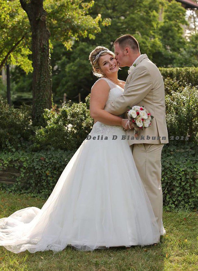 BrittanyPeck on LockerDome