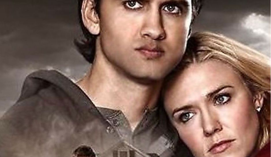 #EllenHuggins on LockerDome