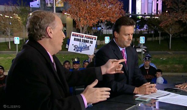 Hunter Pence Signs | Baseball Stats Fanatic