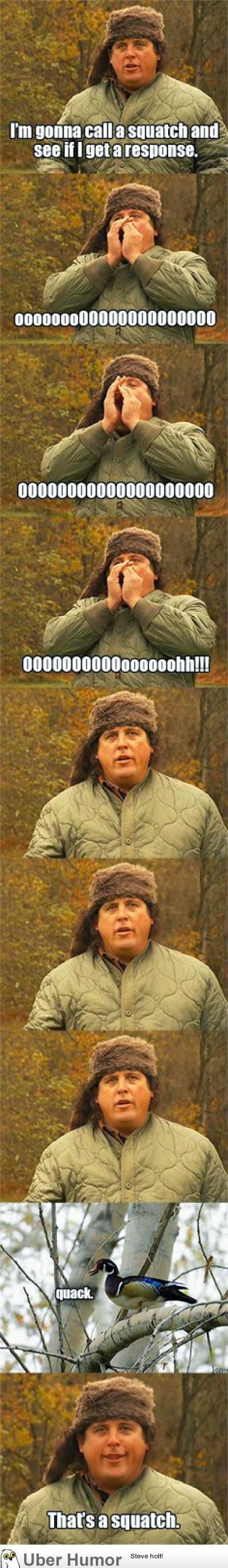 Every Finding Bigfoot episode ever | uberHumor.com - 400 x 2752 jpeg 201kB