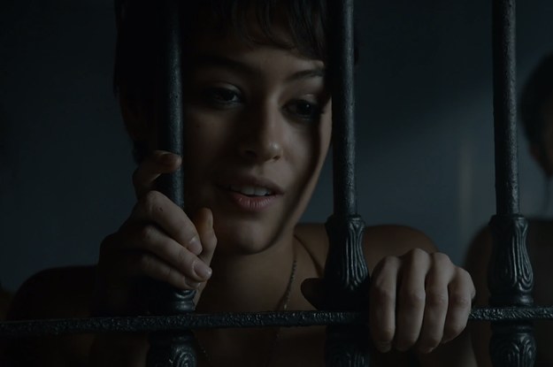 84 Thoughts I Had While Watching Episode 7, Season 5 Of 