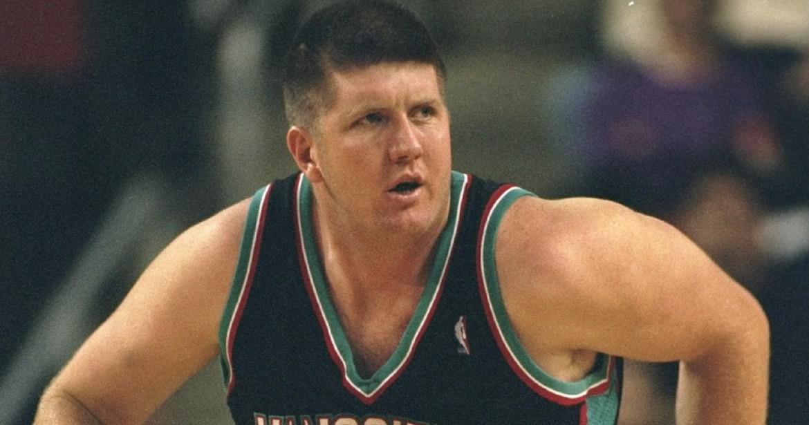 Top 15 Fattest NBA Players Of All Time