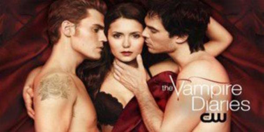 Vampire Diaries Season 7 Episode 9 Streaming