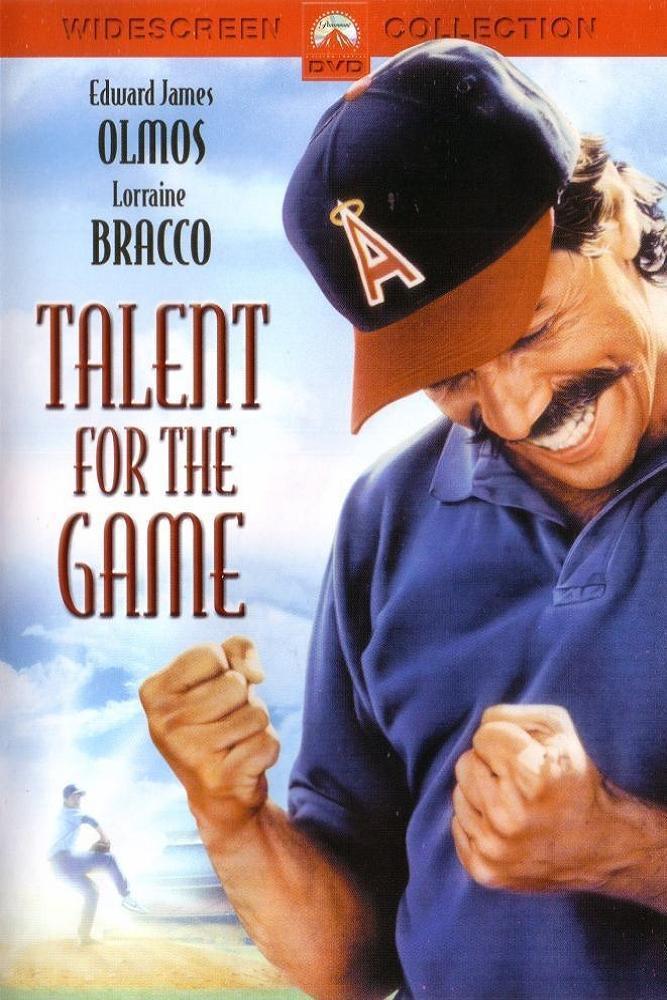 Watch Talent For The Game