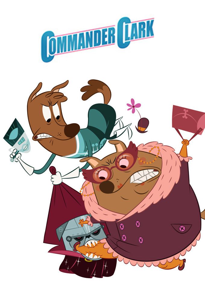 Watch Commander Clark