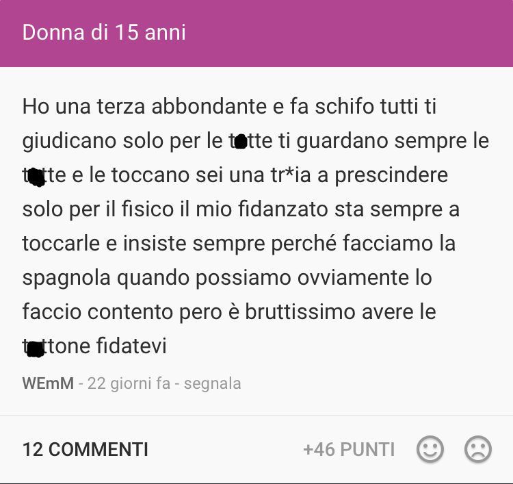 Da Un Grande Potere Derivano Grandi Responsabilità