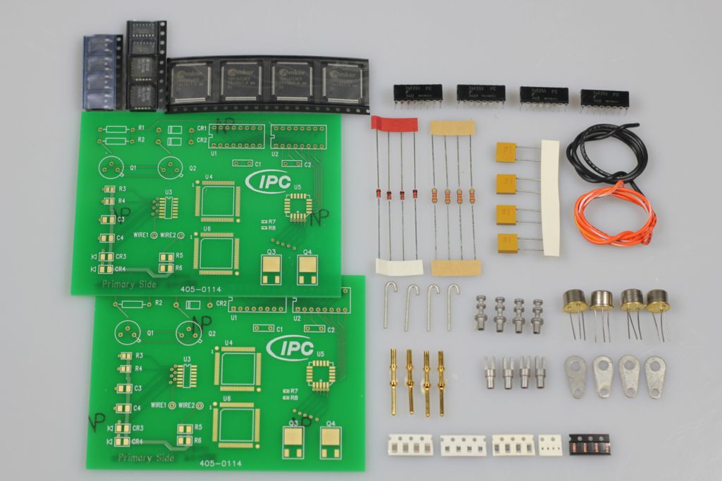 JSTD001 Standard (Revision E) LockerDome
