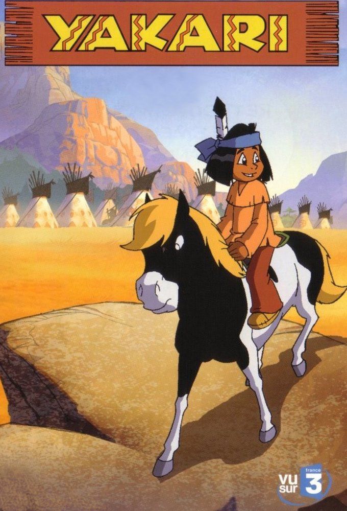Watch Yakari