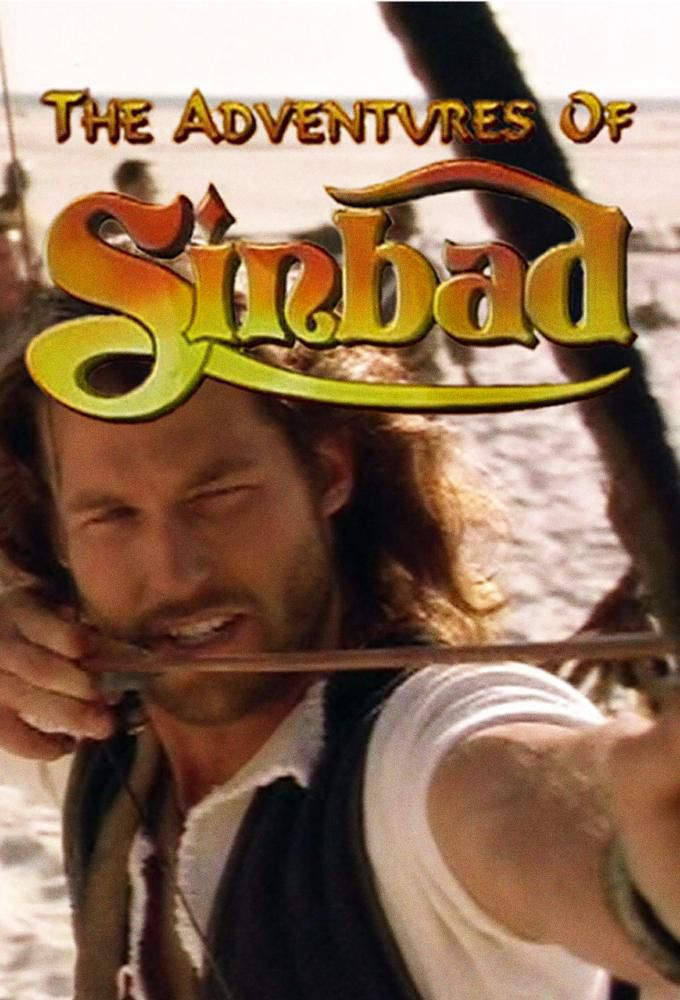 Watch The Adventures of Sinbad