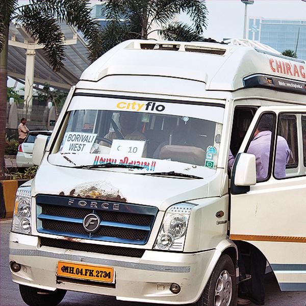 Koparkhairane on LockerDome