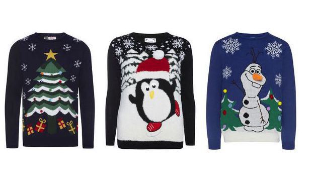 jumpers in penneys