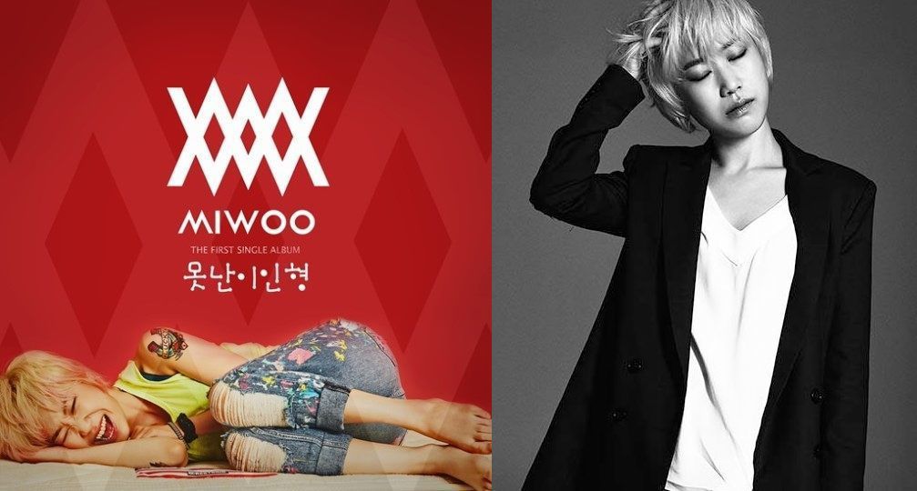 #miwoo on LockerDome