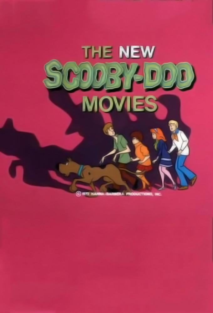Watch The New ScoobyDoo Movies