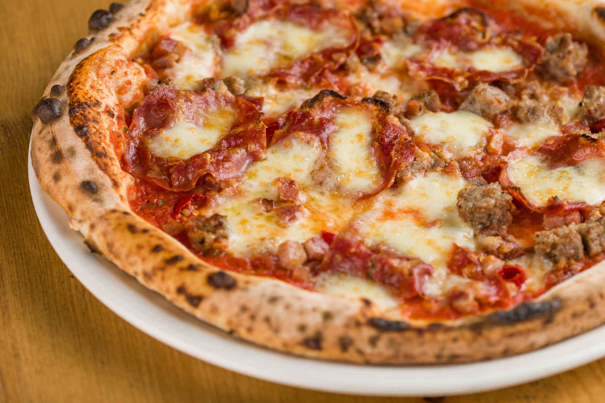 #PizzaFriday on LockerDome