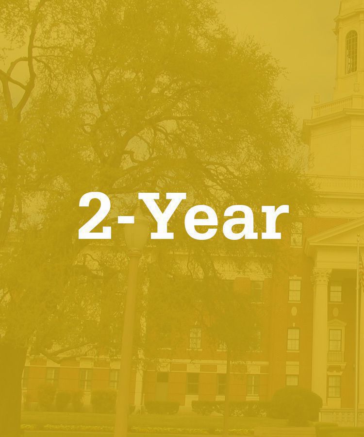 2 year or 4 year what s your college plan 