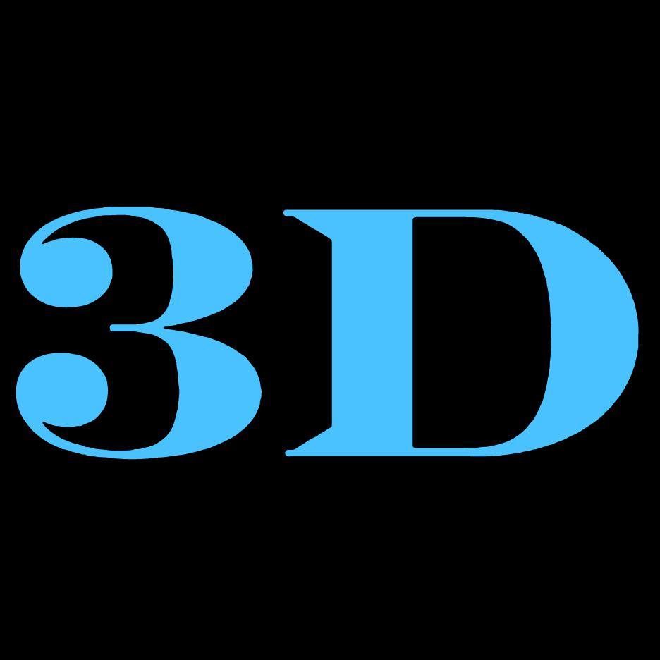 Photo collected by 3D Printing Industry in 3D Printing Industry's Hangs