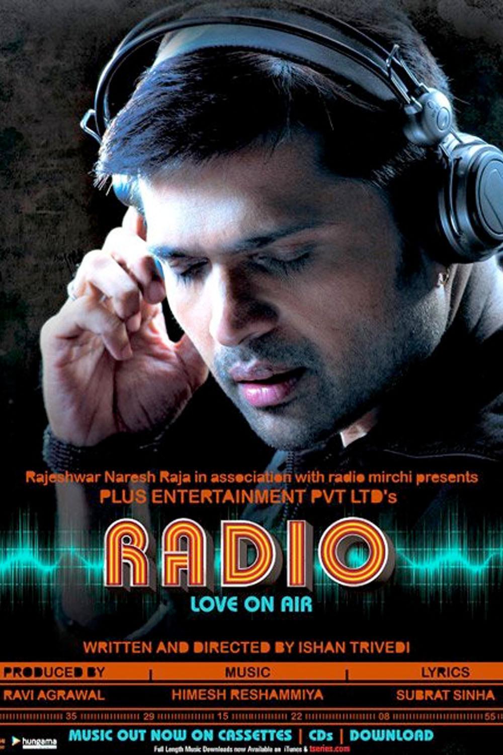 Watch Radio
