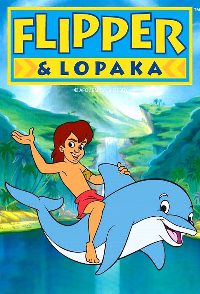 Flipper Und Lopaka Stream