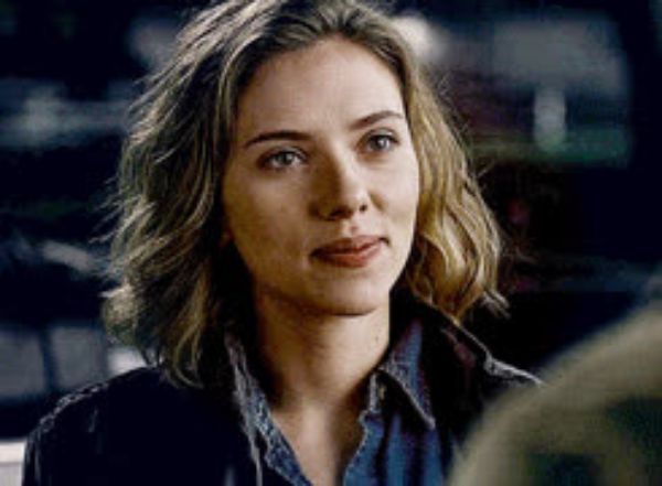 #scarjo on LockerDome