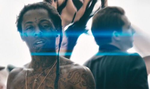 #cut-outs on LockerDome