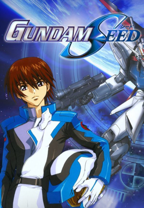 watch to how gundam seed Mobile  1  SEED Season Gundam Watch Suit