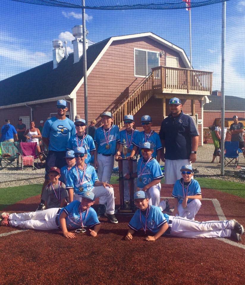 Steel City Select Baseball (steelcityselectbaseball) LockerDome