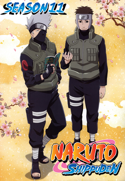 Naruto Shippuden Season 12 English Dubbed Download ...